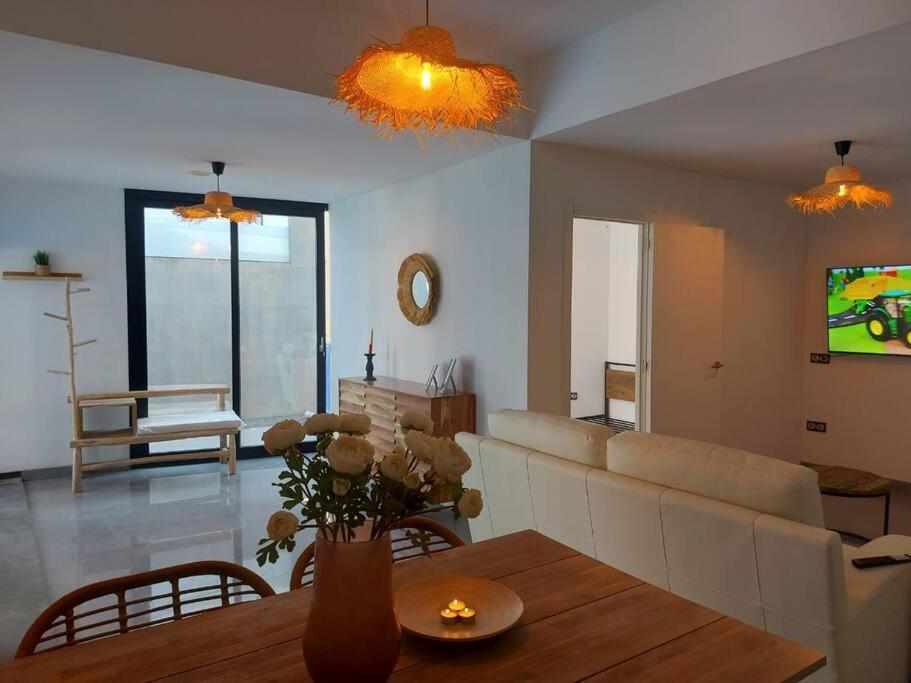 Appartement Casa Dancha